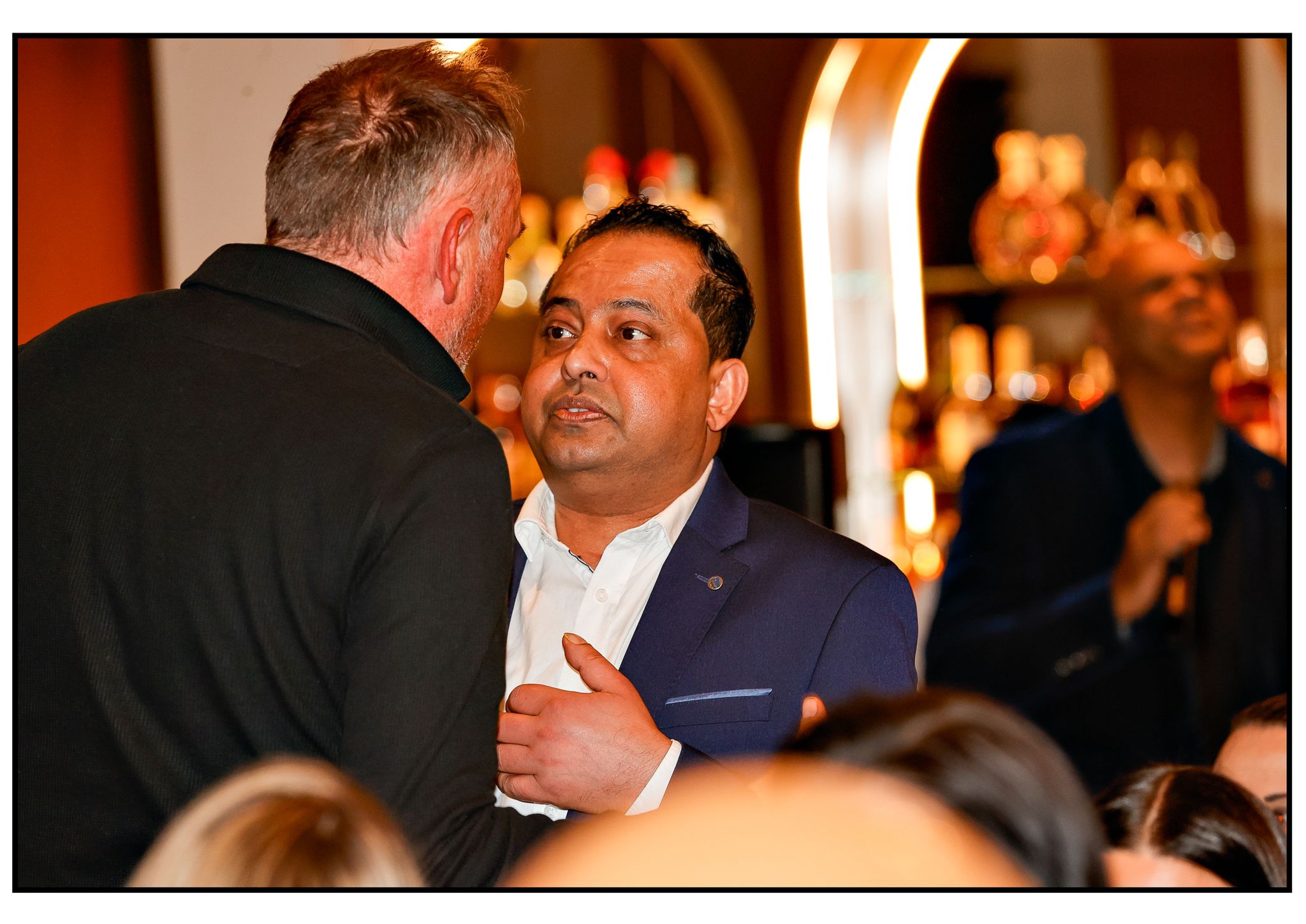 Private Events Image